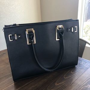 Black Business Bag.